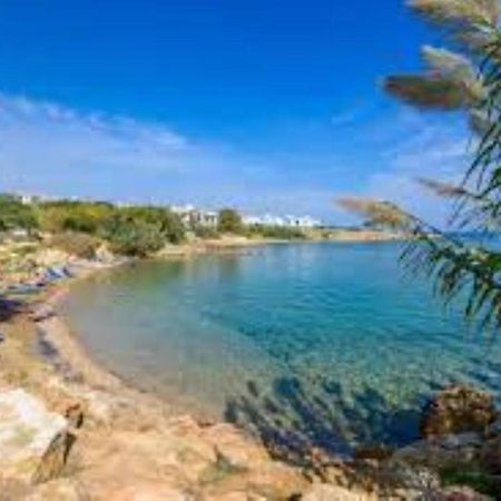 Villa Pomelo Πρωταράς Εξωτερικό φωτογραφία