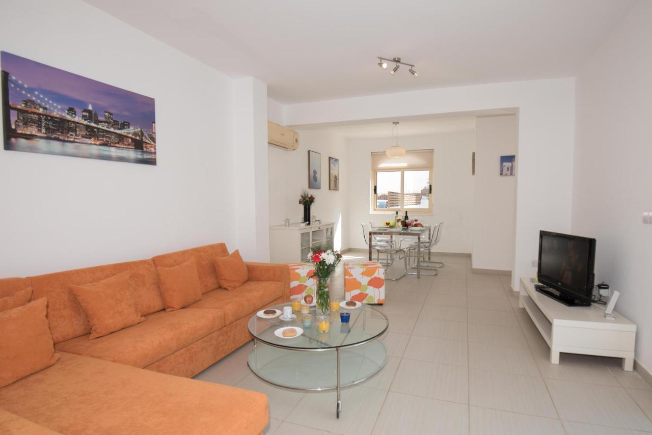 Villa Pomelo Πρωταράς Εξωτερικό φωτογραφία