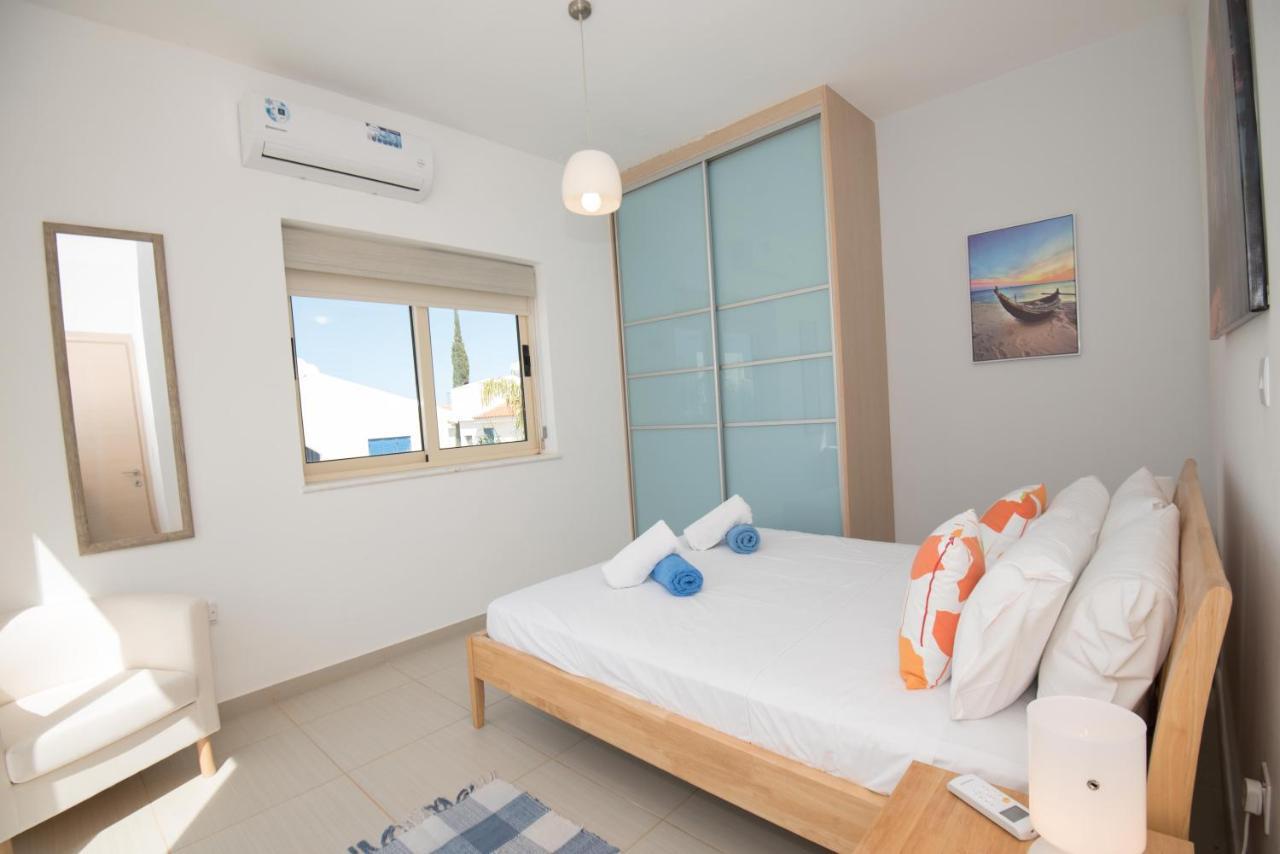 Villa Pomelo Πρωταράς Εξωτερικό φωτογραφία