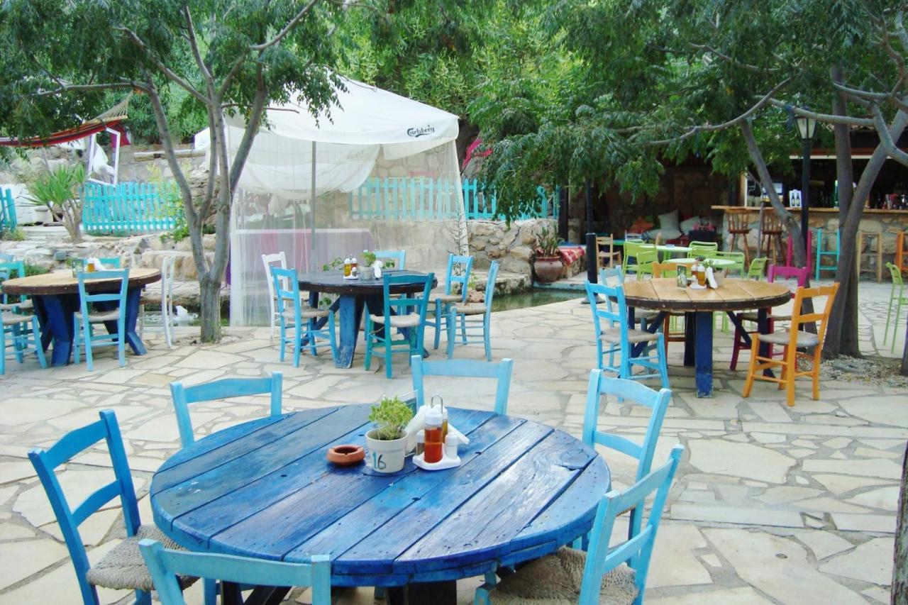 Villa Pomelo Πρωταράς Εξωτερικό φωτογραφία