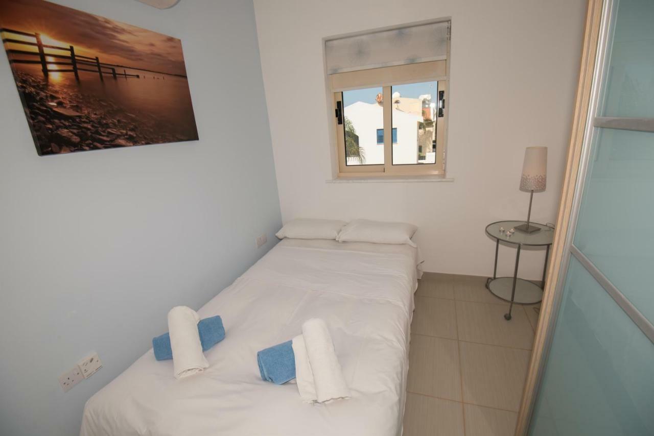 Villa Pomelo Πρωταράς Εξωτερικό φωτογραφία