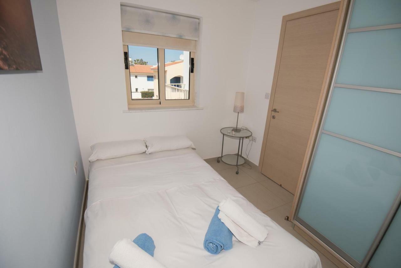 Villa Pomelo Πρωταράς Εξωτερικό φωτογραφία